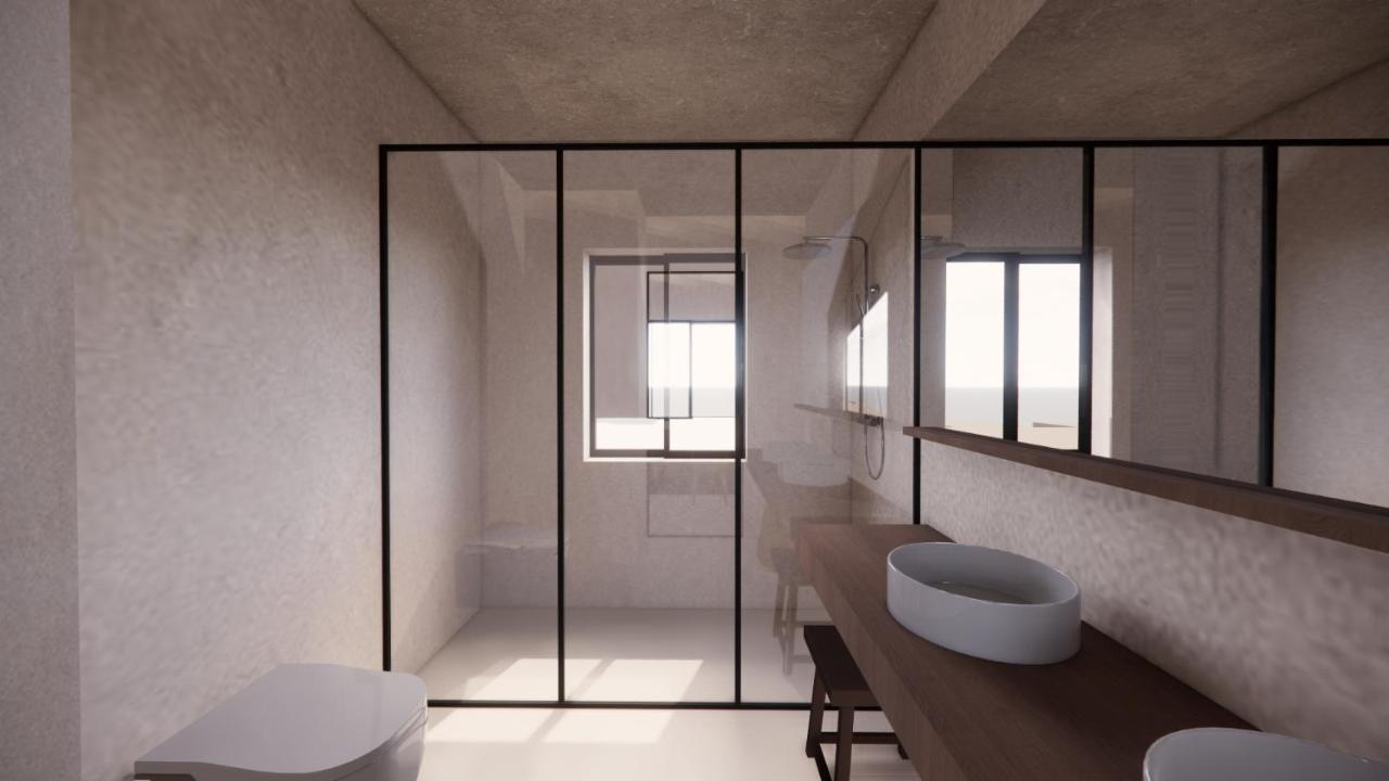 Elite Centre Hotel Rhodes City Bagian luar foto