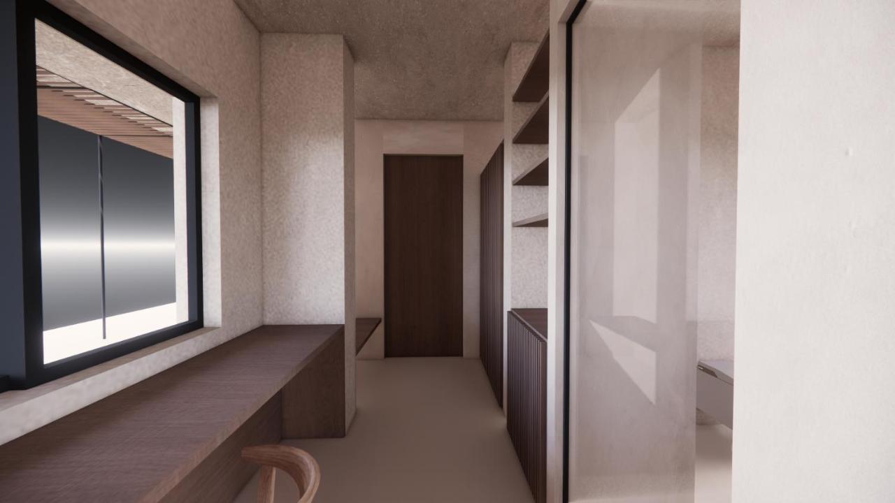 Elite Centre Hotel Rhodes City Bagian luar foto