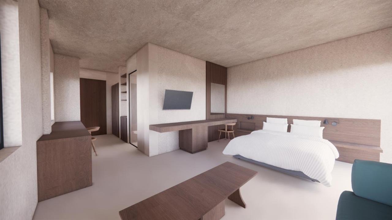 Elite Centre Hotel Rhodes City Bagian luar foto