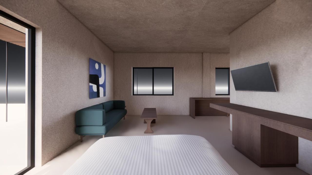 Elite Centre Hotel Rhodes City Bagian luar foto
