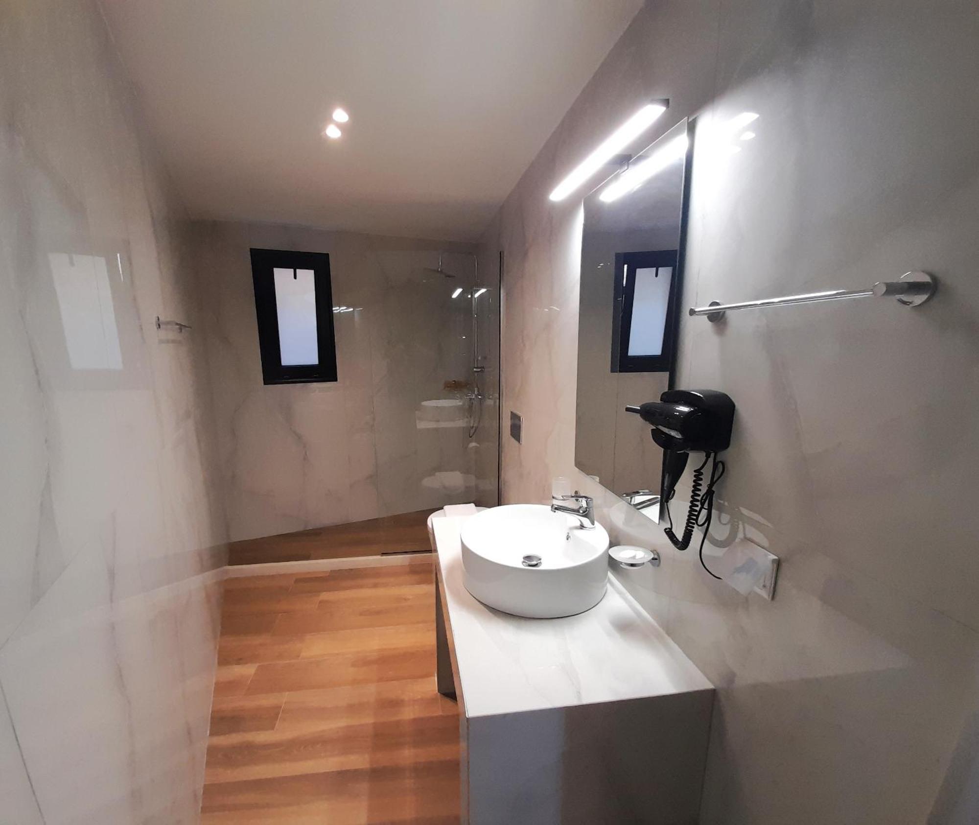 Elite Centre Hotel Rhodes City Bagian luar foto
