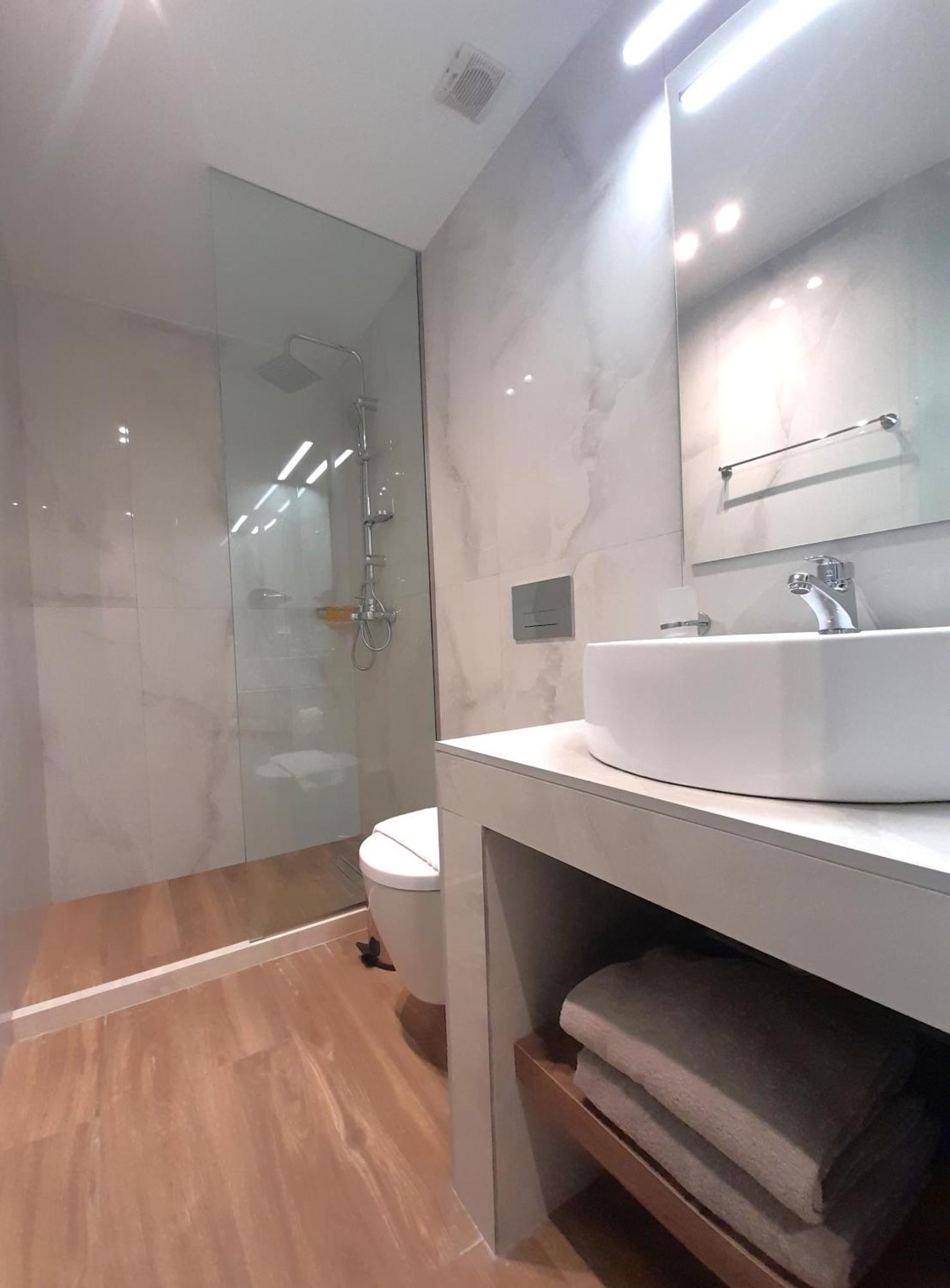Elite Centre Hotel Rhodes City Bagian luar foto